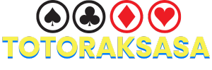 Logo TOTORAKSASA